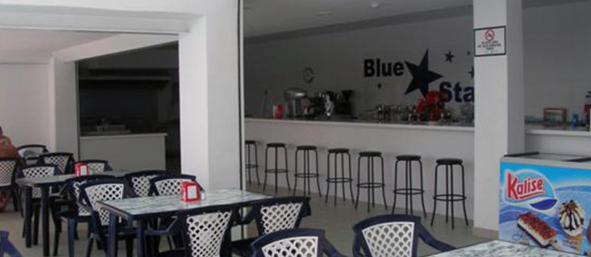 Apartamentos Blue Star Puerto Rico  Bagian luar foto