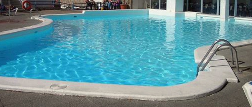 Apartamentos Blue Star Puerto Rico  Bagian luar foto