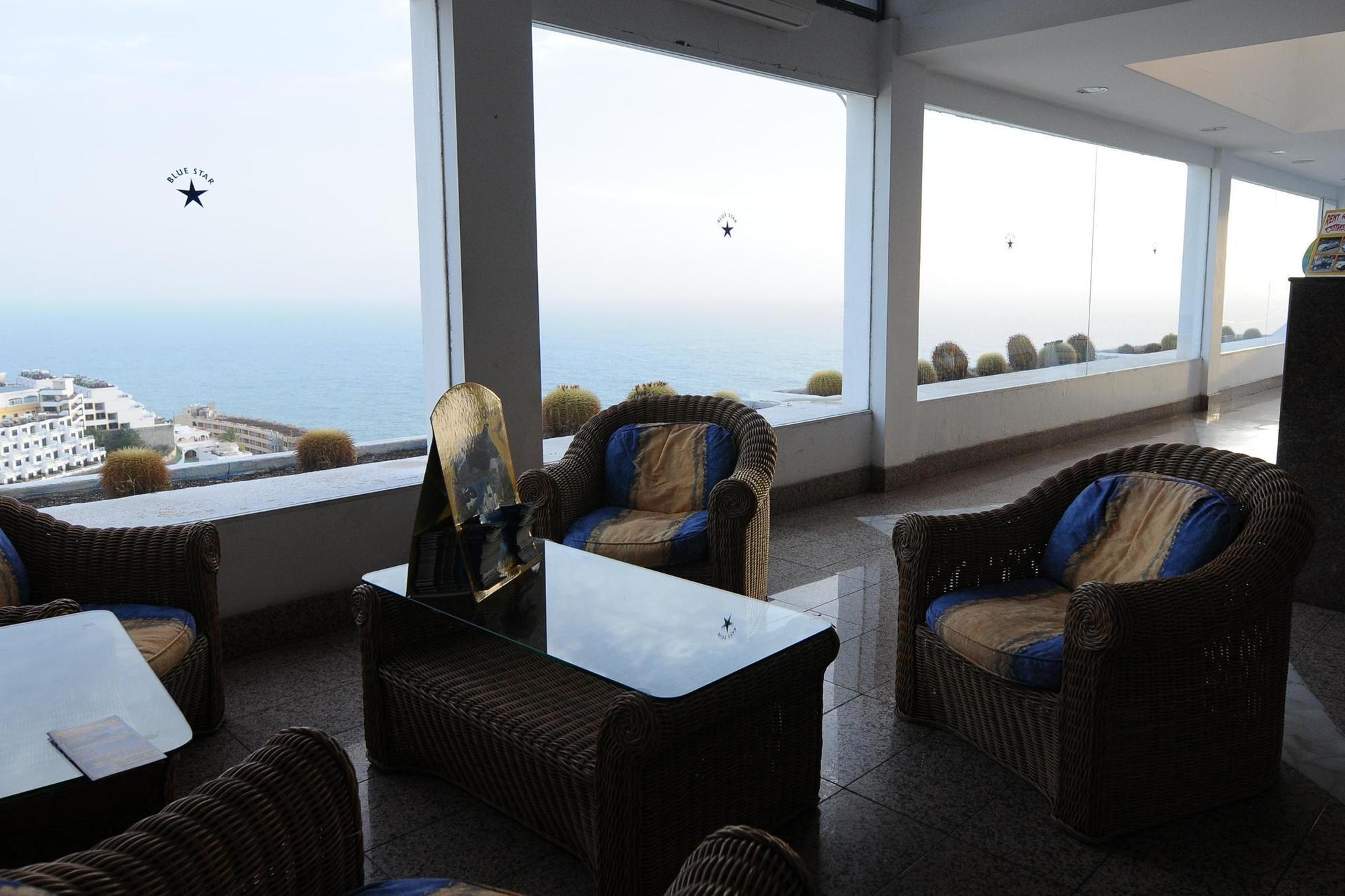 Apartamentos Blue Star Puerto Rico  Bagian luar foto