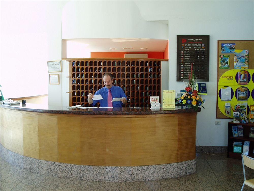 Apartamentos Blue Star Puerto Rico  Bagian luar foto