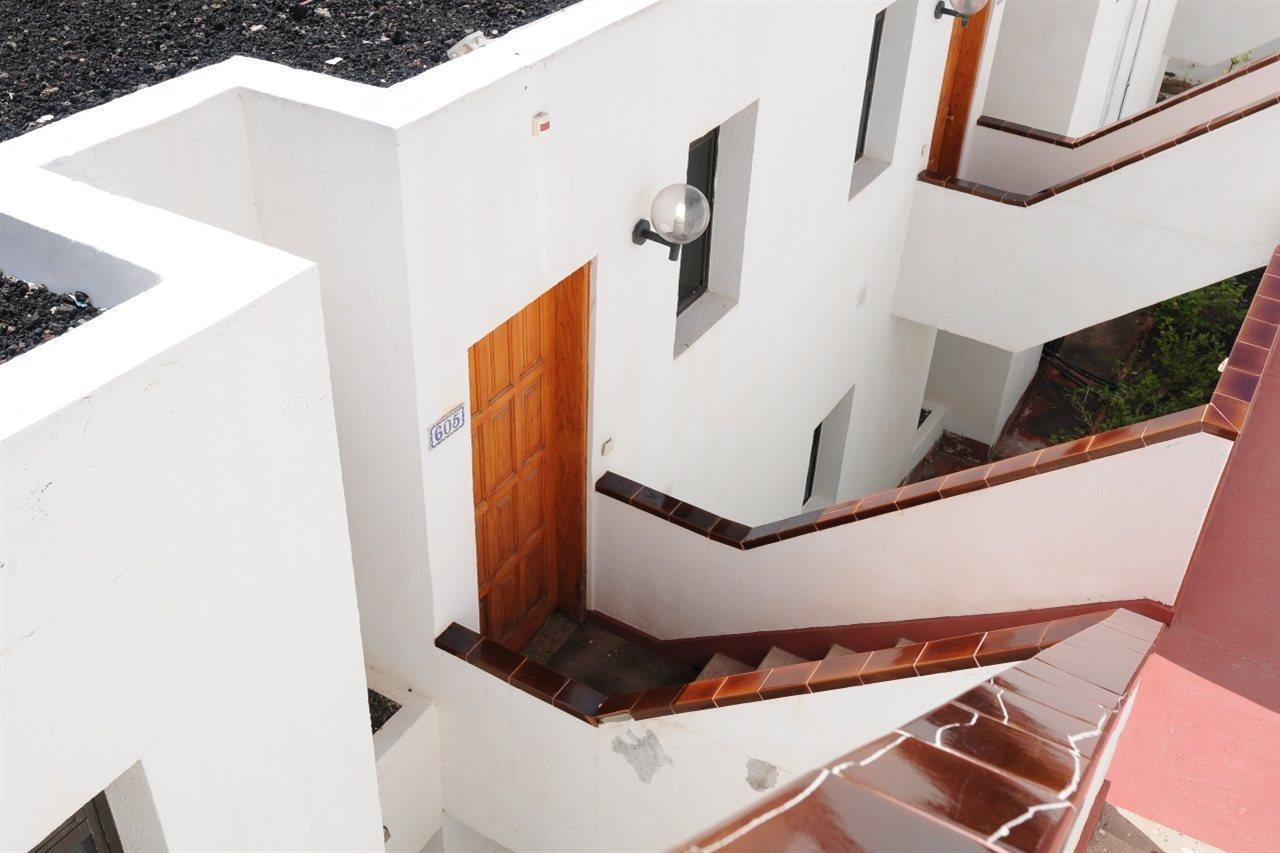 Apartamentos Blue Star Puerto Rico  Bagian luar foto