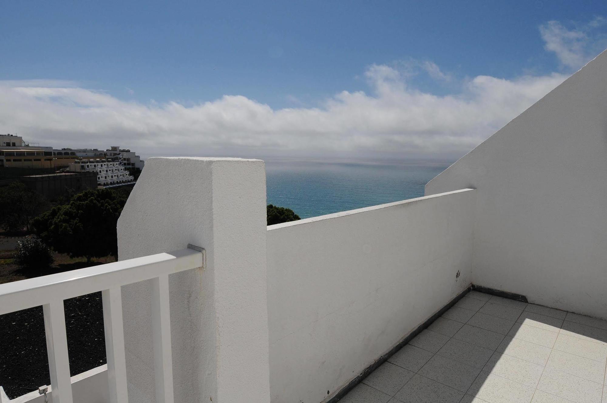 Apartamentos Blue Star Puerto Rico  Bagian luar foto