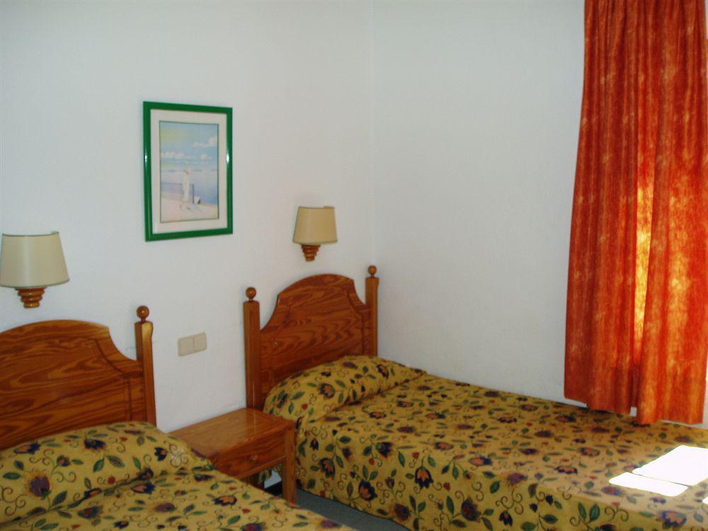 Apartamentos Blue Star Puerto Rico  Bagian luar foto